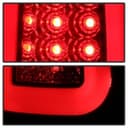 Tail Light Set-XL SPYDER AUTO for Ford F-450 Super Duty 2008 6.8L V10 GAS - photo 7