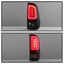 Tail Light Set-XL SPYDER AUTO for Ford F-450 Super Duty 2008 6.8L V10 GAS - photo 8