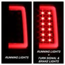 Tail Light Set-LT SPYDER AUTO for Chevrolet Silverado 2500 2007 5.3L V8 GAS - photo 1