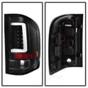 Tail Light Set-LT SPYDER AUTO for Chevrolet Silverado 2500 2007 5.3L V8 GAS - photo 2