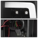 Tail Light Set-LT SPYDER AUTO for Chevrolet Silverado 2500 2007 5.3L V8 GAS - photo 3