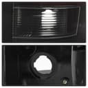 Tail Light Set-LT SPYDER AUTO for Chevrolet Silverado 2500 2007 5.3L V8 GAS - photo 4