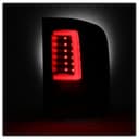 Tail Light Set-LT SPYDER AUTO for Chevrolet Silverado 2500 2007 5.3L V8 GAS - photo 6