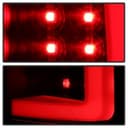 Tail Light Set-LT SPYDER AUTO for Chevrolet Silverado 2500 2007 5.3L V8 GAS - photo 7