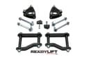 For Nissan Frontier Suspension Lift Kit-SST Ready Lift 69-4510 2005 4.0L V6 GAS - photo 1