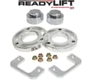 For GMC Yukon Suspension Lift Kit-Base Ready Lift 69-3015 2012 6.2L V8 - photo 1