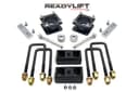 For Toyota Suspension Lift Kit Ready Lift 69-5276 fits Toyota 2014 5.7L V8 - photo 1