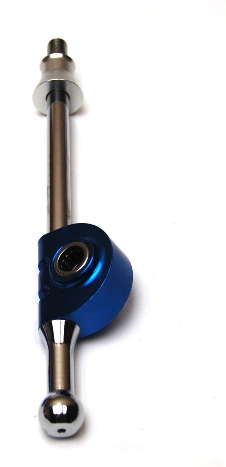 Manual Transmission Shifter Assembly Fidanza for Subaru Impreza 1996 2.2L H4 GAS