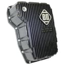 Transmission Oil Pan-Heavy Duty Trans Pan BD DIESEL for Jeep 2000 4.7L V8 GAS - photo 2