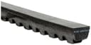 Accessory Drive Belt-High Capacity V-Belt(Standard) Gates for Jeep Wagoneer 1987 - photo 2