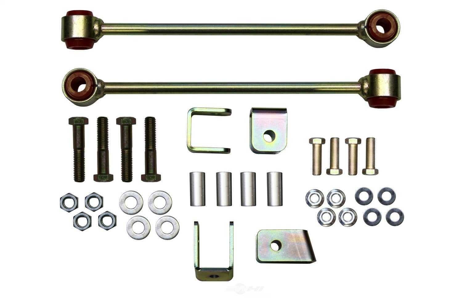 Suspension Stabilizer Bar Link-4WD Skyjacker SBE5069 fits 04-05 Dodge Ram for Do