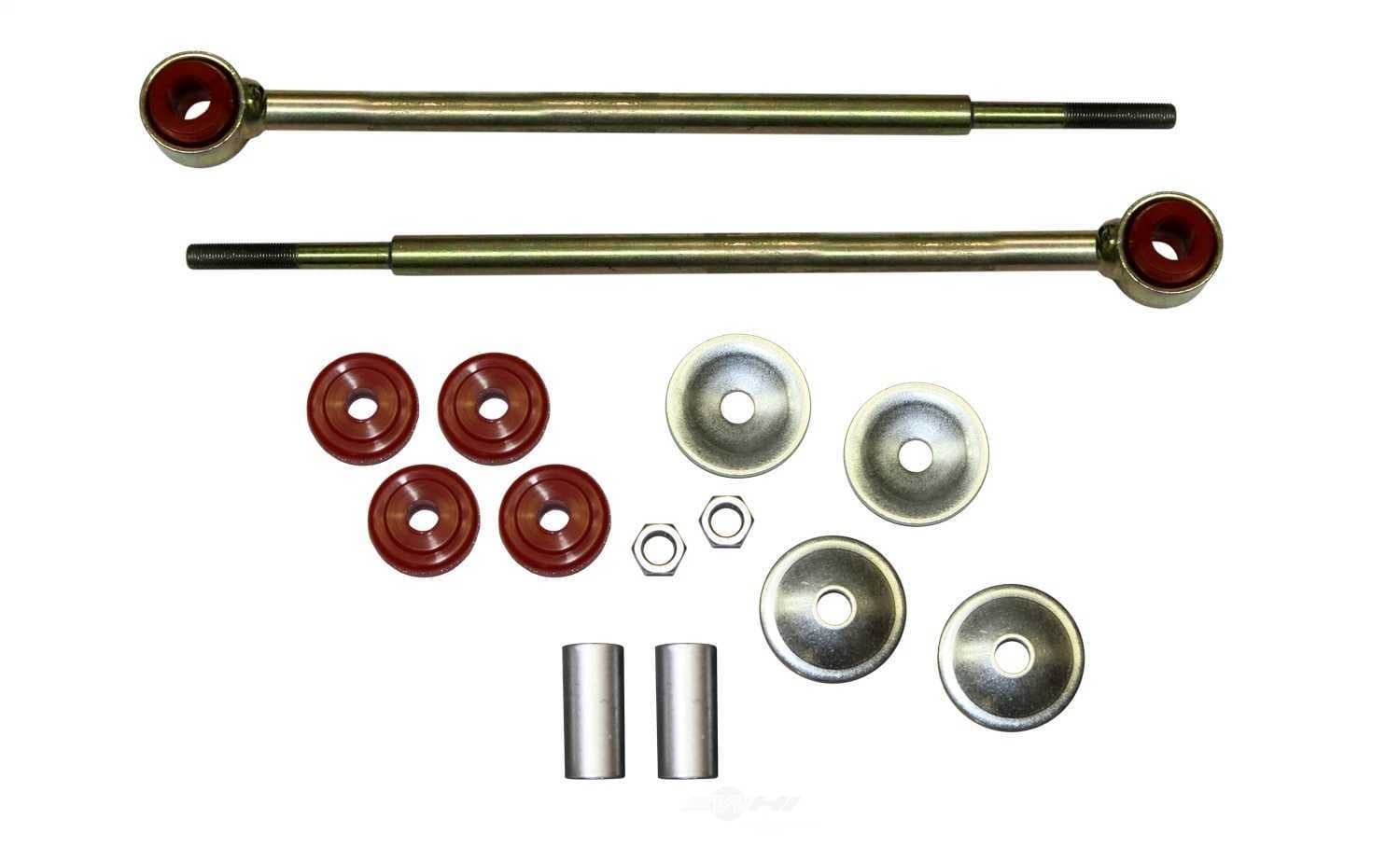 Suspension Stabilizer Bar Link-4WD Skyjacker SBE304 for Ford 1980 6.6L V8 GAS