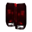 Tail Light Set-XL SPYDER AUTO for Ford F-350 1992 7.5L V8 GAS - photo 1