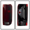 Tail Light Set-XL SPYDER AUTO for Ford F-350 1992 7.5L V8 GAS - photo 2
