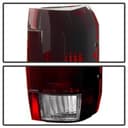 Tail Light Set-XL SPYDER AUTO for Ford F-350 1992 7.5L V8 GAS - photo 4