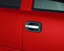 For Chevrolet Exterior Door Handle Cover-Chrome Door Lever Cover 2004 4.8L V8 GA - photo 2
