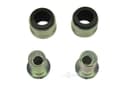 Alignment Camber Kit-T5 Whiteline KCA394 for Mazda 5 2006 2.3L L4 GAS - photo 1