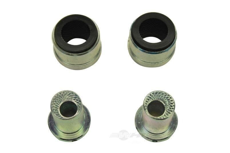 Alignment Camber Kit-T5 Whiteline KCA394 for Mazda 5 2006 2.3L L4 GAS