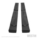 Westin Step Nerf Bar-Crew Cab Pickup Westin 28-51295 fits Ford for Ford 2020 - photo 2