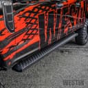 For GMC K2500 Suburban Running Board-LT ated - photo 11