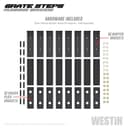 For GMC K2500 Suburban Running Board-LT ated - photo 4