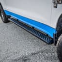 For GMC K2500 Suburban Running Board-LT ated - photo 8