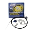 Clutch Cable-GT for Ford Mustang 1982 5.0L V8 GAS - photo 2