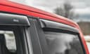 For Ford Side Window Deflector-Ventvisor Deflector Pc. Auto 2015 5.0L V8 GAS - photo 2