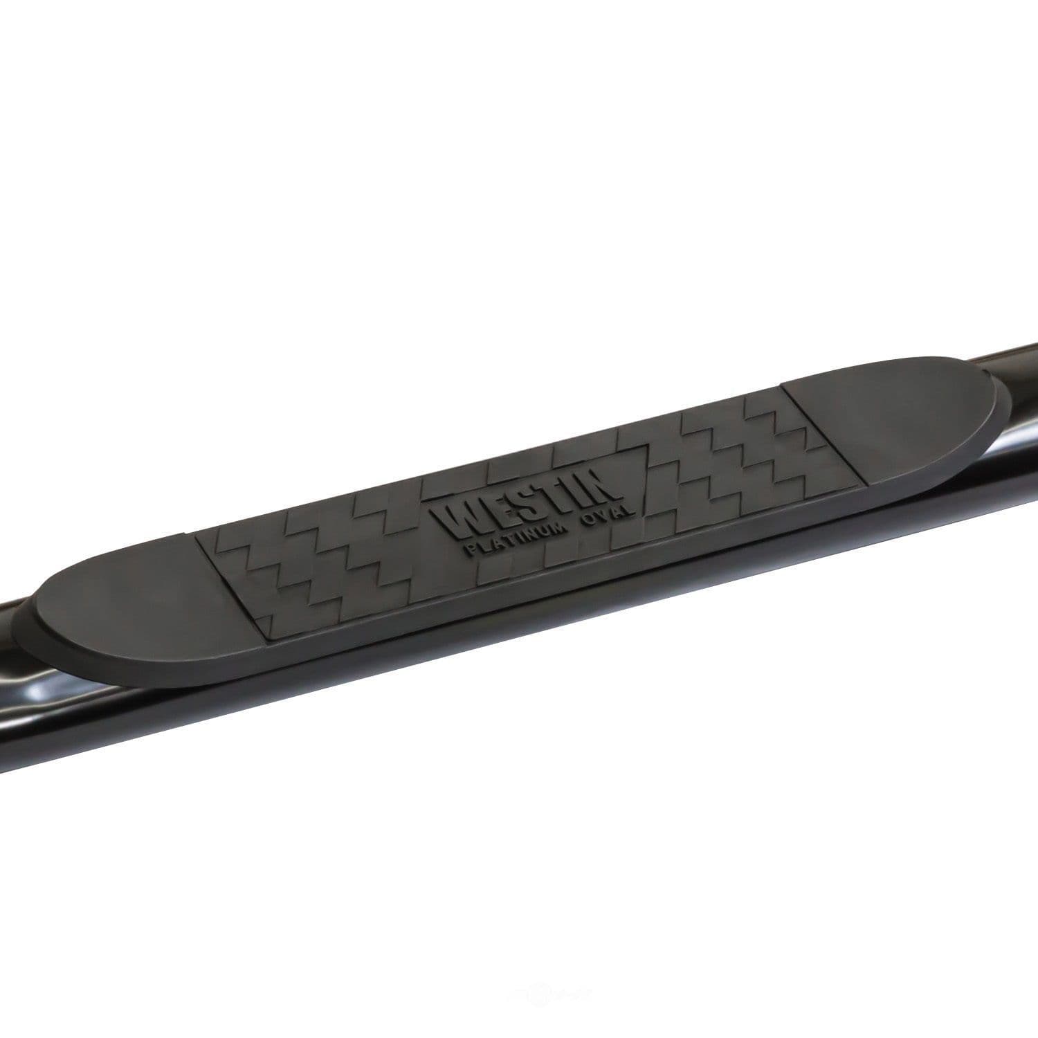 For Chevrolet Silverado 1500 HD Classic Step Nerf Bar-WT ated