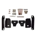 For GMC Sierra 1500 HD Classic Step Nerf Bar-WT ated - photo 2