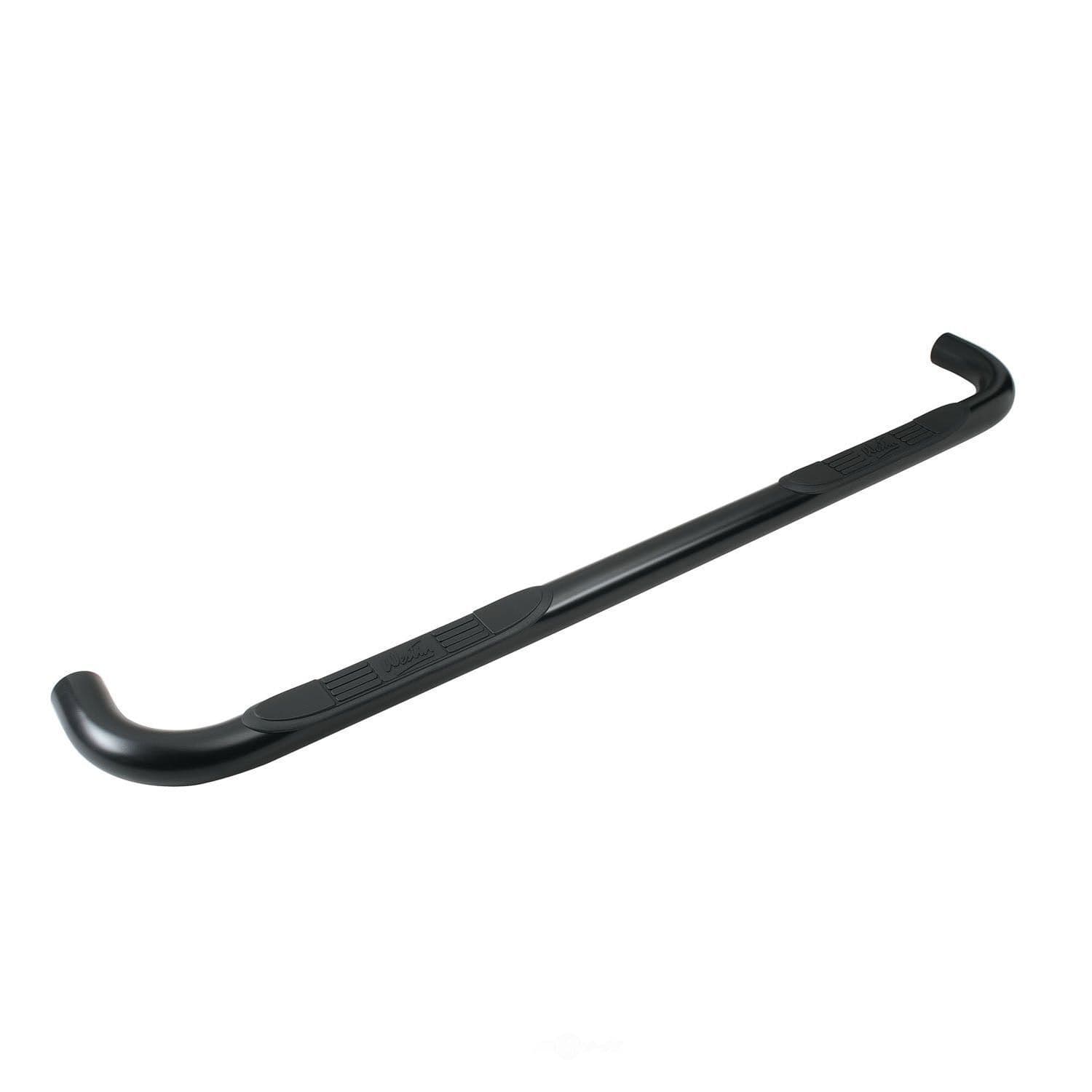 For Ford F-150 Step Nerf Bar-Extended Cab Pickup Westin 25-0625 1996 4.9L L6 GAS