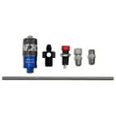 Nitrous Oxide Purge Kit-WT Nitrous Express for Cadillac CTS 2007 6.0L V8 GAS - photo 1