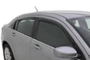 For Chrysler Side Window Deflector-Ventvisor In-channel Deflect 2007 3.5L V6 GAS - photo 2