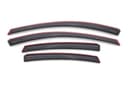 Auto Ventshade Side Window Deflector-Ventvisor In-channel Deflector Pc. fits 13- - photo 1