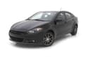 Auto Ventshade Side Window Deflector-Ventvisor In-channel Deflector Pc. fits 13- - photo 5