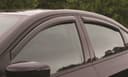 Auto Ventshade Side Window Deflector-Ventvisor In-channel Deflector Pc. fits 13- - photo 9