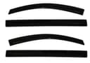 For Toyota Side Window Deflector-Ventvisor Deflector Pc. fits 2014 3.5L V6 GAS - photo 1