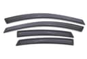 For Dodge Side Window Deflector-Ventvisor Deflector Pc. fits 2013 2.0L L4 GAS - photo 1