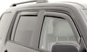For GMC Side Window Deflector-Ventvisor In-channel Deflect 2017 2.5L L4 GAS - photo 4