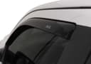 For Ford Side Window Deflector-Ventvisor In-channel Deflect 2026 7.3L V8 GAS - photo 3