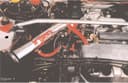 Air Intake Kit-EX Injen IS1555P fits Honda Civic 1.6L-L4 for Honda 2000 1.6L L4  - photo 4