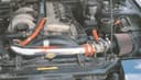 Air Intake Kit Injen IS1920P fits Nissan 240SX for Nissan 240SX 1994 2.4L L4 GAS - photo 4