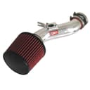 Air Intake Kit Injen IS1200P fits Subaru Impreza 2.5L-H4 for Subaru 2005 2.5L H4 - photo 1