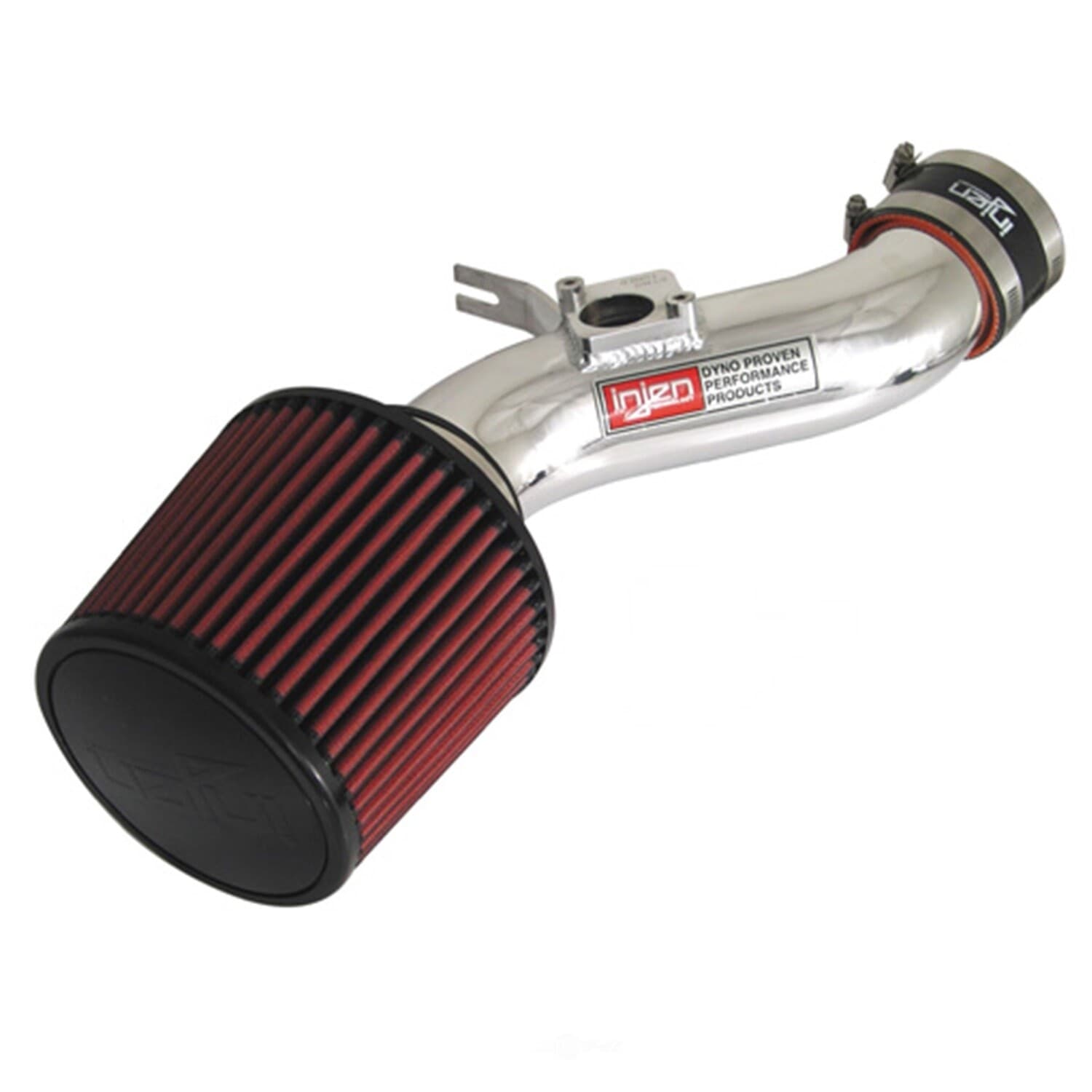 Air Intake Kit Injen IS1200P fits Subaru Impreza 2.5L-H4 for Subaru 2005 2.5L H4