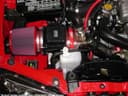 Air Intake Kit-GST Injen IS1890F fits 95-96 Mitsubishi Eclipse 2.0L-L4 for Mitsu - photo 4
