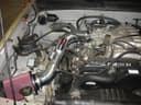 Air Intake Kit-DLX Injen PF2055WB for Toyota 4Runner 2000 3.4L V6 GAS - photo 6