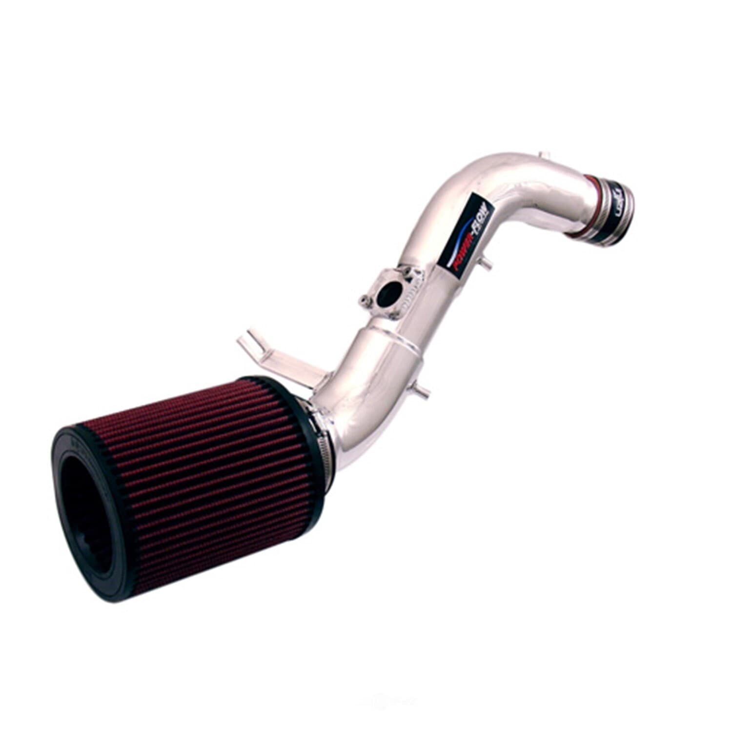 For Toyota Tacoma Air Intake Kit-DLX Injen PF2055P 2004 3.4L V6 GAS