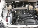 Air Intake Kit-WT Injen PF7022P for Chevrolet Colorado 2004 3.5L L5 GAS - photo 6