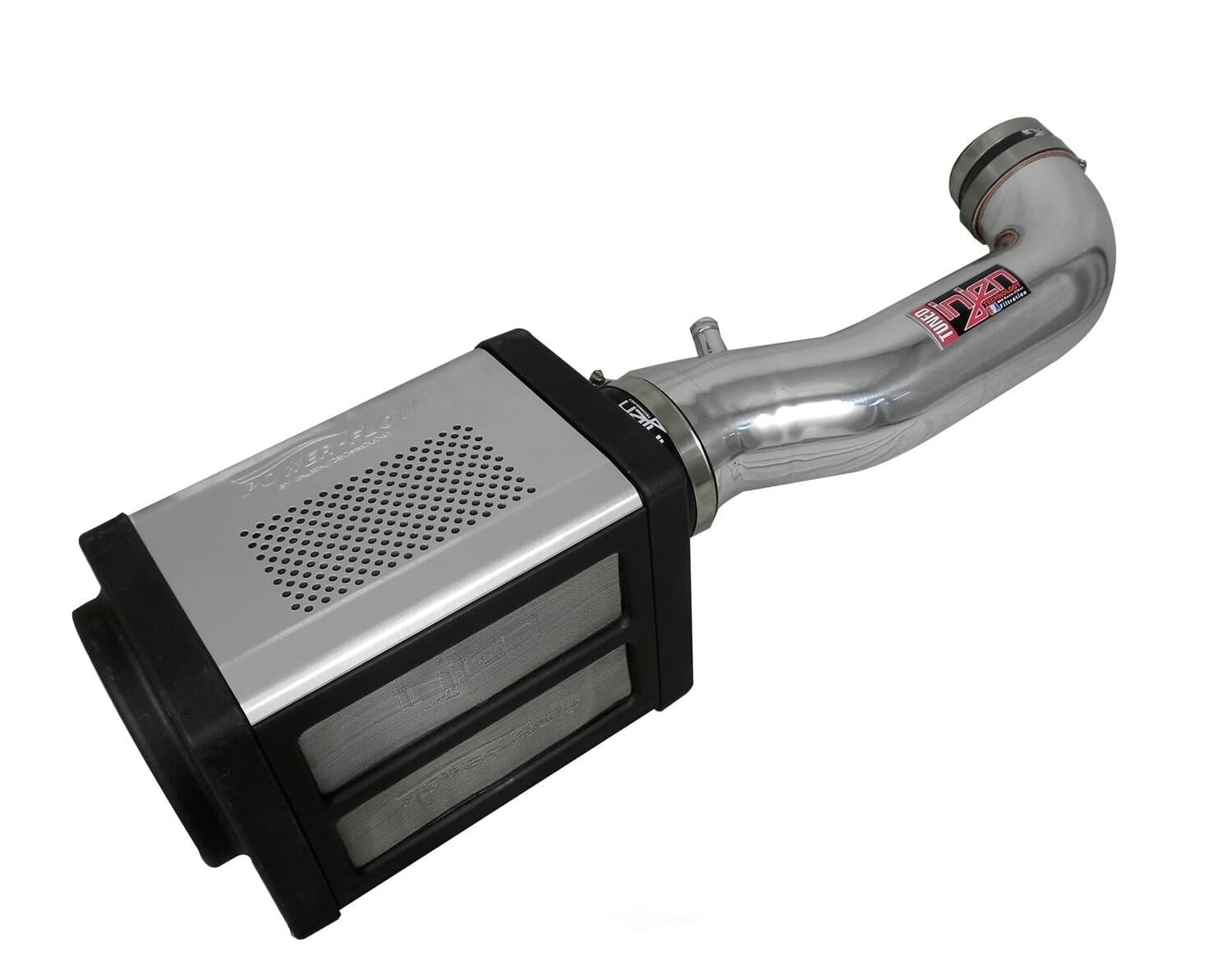 Air Intake Kit-Sport Injen PF5003P for Jeep Wrangler JK 2018 3.6L V6 GAS