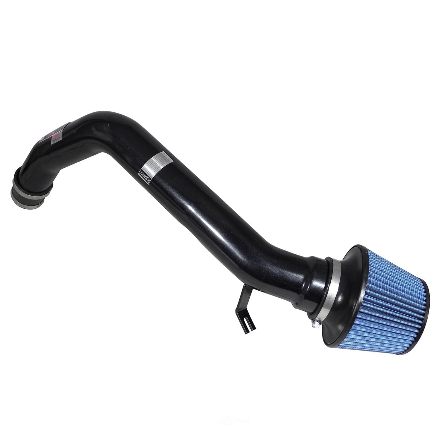 For Acura TL Air Intake Kit-EX Injen RD1482BLK 2008 3.2L V6 GAS